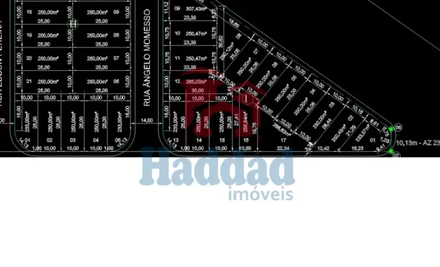 TERRENO NO RESIDENCIAL YPÊ, COM MEDIDAS DIFERENCIADAS 22,34 X 19,75 X 29,66 X 3,25, TOTAL DE 268,63 M², BAIRRO EM DESENVOLVIMENTO, FÁCIL ACESSO AO CENTRO DA CIDADE E A CIDADE VIZINHA, ÓTIMA OPORTUNIDAD. PARA MAIS INFORMAÇÕES CONSULTAR UM DE NOSSOS CORRETORES. Ref: 3977 - 2