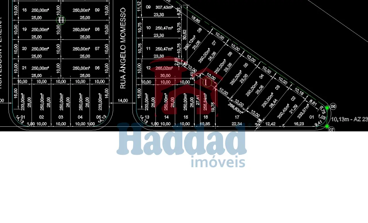 TERRENO NO RESIDENCIAL YPÊ, COM MEDIDAS DIFERENCIADAS 22,34 X 19,75 X 29,66 X 3,25, TOTAL DE 268,63 M², BAIRRO EM DESENVOLVIMENTO, FÁCIL ACESSO AO CENTRO DA CIDADE E A CIDADE VIZINHA, ÓTIMA OPORTUNIDAD. PARA MAIS INFORMAÇÕES CONSULTAR UM DE NOSSOS CORRETORES. Ref: 3977 - 2