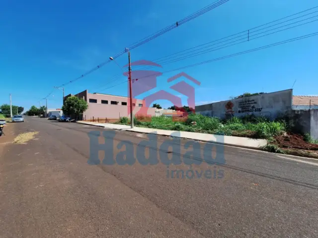 TERRENO NO RESIDENCIAL YPÊ, COM MEDIDAS DIFERENCIADAS 22,34 X 19,75 X 29,66 X 3,25, TOTAL DE 268,63 M², BAIRRO EM DESENVOLVIMENTO, FÁCIL ACESSO AO CENTRO DA CIDADE E A CIDADE VIZINHA, ÓTIMA OPORTUNIDAD. PARA MAIS INFORMAÇÕES CONSULTAR UM DE NOSSOS CORRETORES. Ref: 3977 - Imagem do WhatsApp de 2025-02-24 à(s) 11