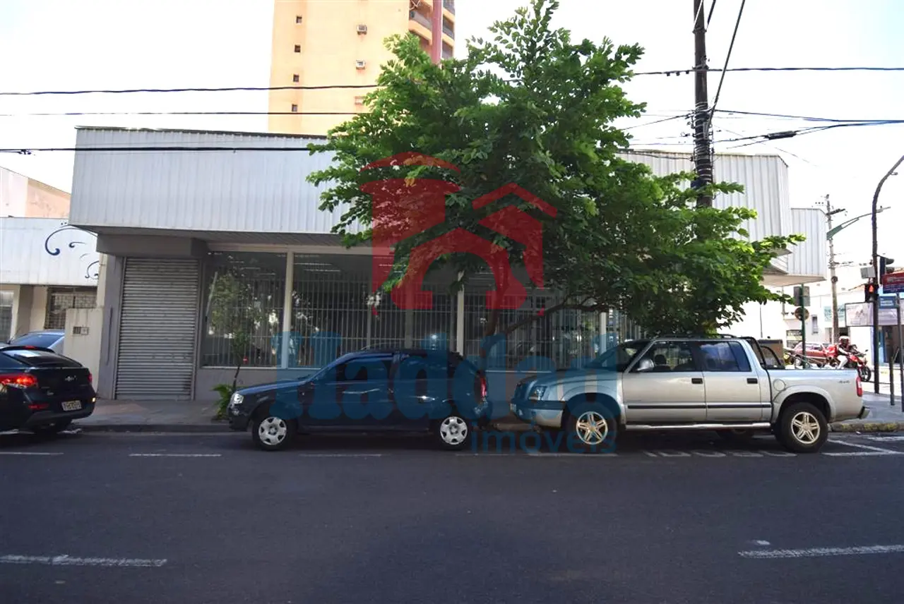LOCAÇAO DE PONTO COMERCIAL EM LOCAL NOBRE EM BIRIGUI – EXCELENTE OPORTUNIDADE! Ref: 4786 - F15138A