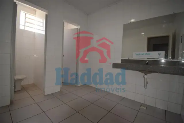 LOCAÇAO DE PONTO COMERCIAL EM LOCAL NOBRE EM BIRIGUI – EXCELENTE OPORTUNIDADE! Ref: 4786 - F15138AA