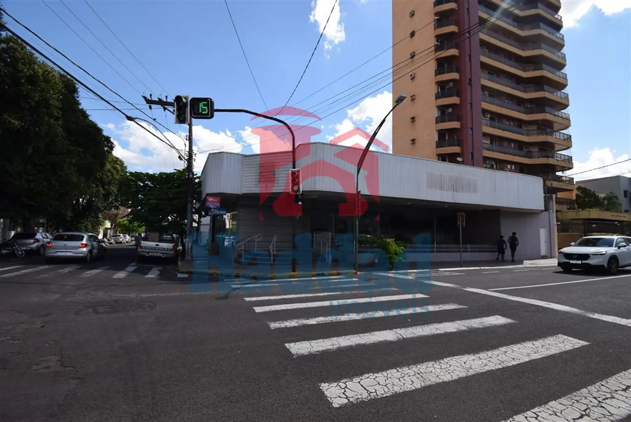 LOCAÇAO DE PONTO COMERCIAL EM LOCAL NOBRE EM BIRIGUI – EXCELENTE OPORTUNIDADE! Ref: 4786 - F04786B