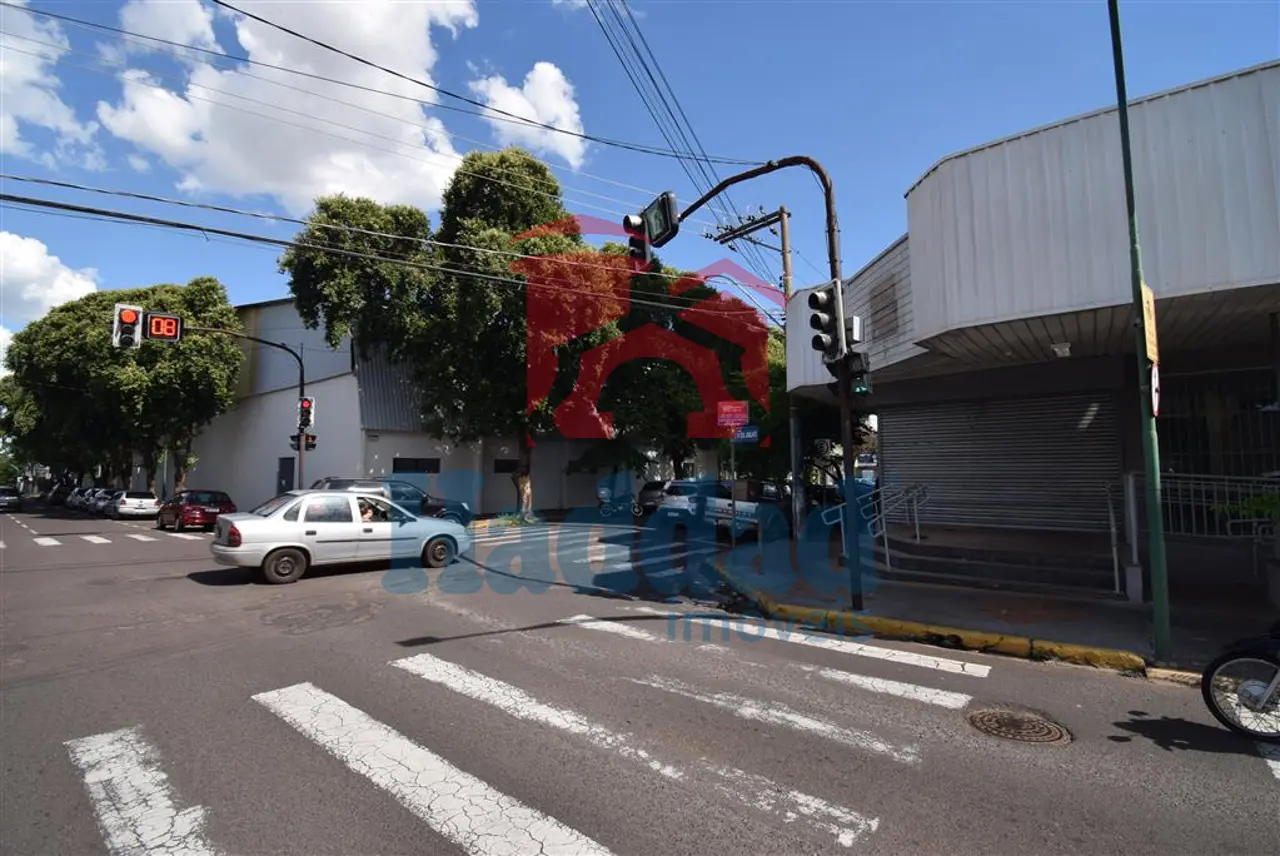 LOCAÇAO DE PONTO COMERCIAL EM LOCAL NOBRE EM BIRIGUI – EXCELENTE OPORTUNIDADE! Ref: 4786 - F15138C