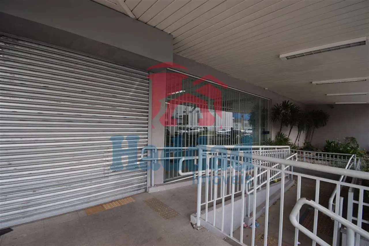 LOCAÇAO DE PONTO COMERCIAL EM LOCAL NOBRE EM BIRIGUI – EXCELENTE OPORTUNIDADE! Ref: 4786 - F15138D