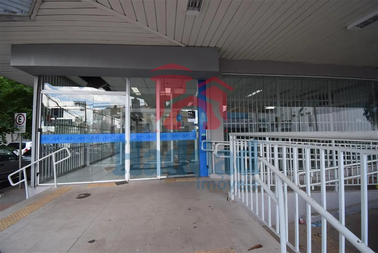 LOCAÇAO DE PONTO COMERCIAL EM LOCAL NOBRE EM BIRIGUI – EXCELENTE OPORTUNIDADE! Ref: 4786 - F15138E