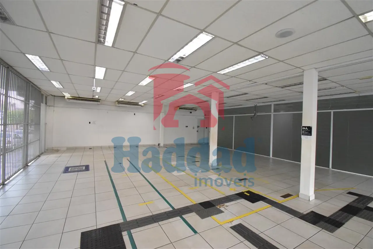LOCAÇAO DE PONTO COMERCIAL EM LOCAL NOBRE EM BIRIGUI – EXCELENTE OPORTUNIDADE! Ref: 4786 - F15138H