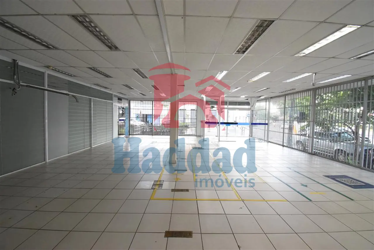 LOCAÇAO DE PONTO COMERCIAL EM LOCAL NOBRE EM BIRIGUI – EXCELENTE OPORTUNIDADE! Ref: 4786 - F15138J