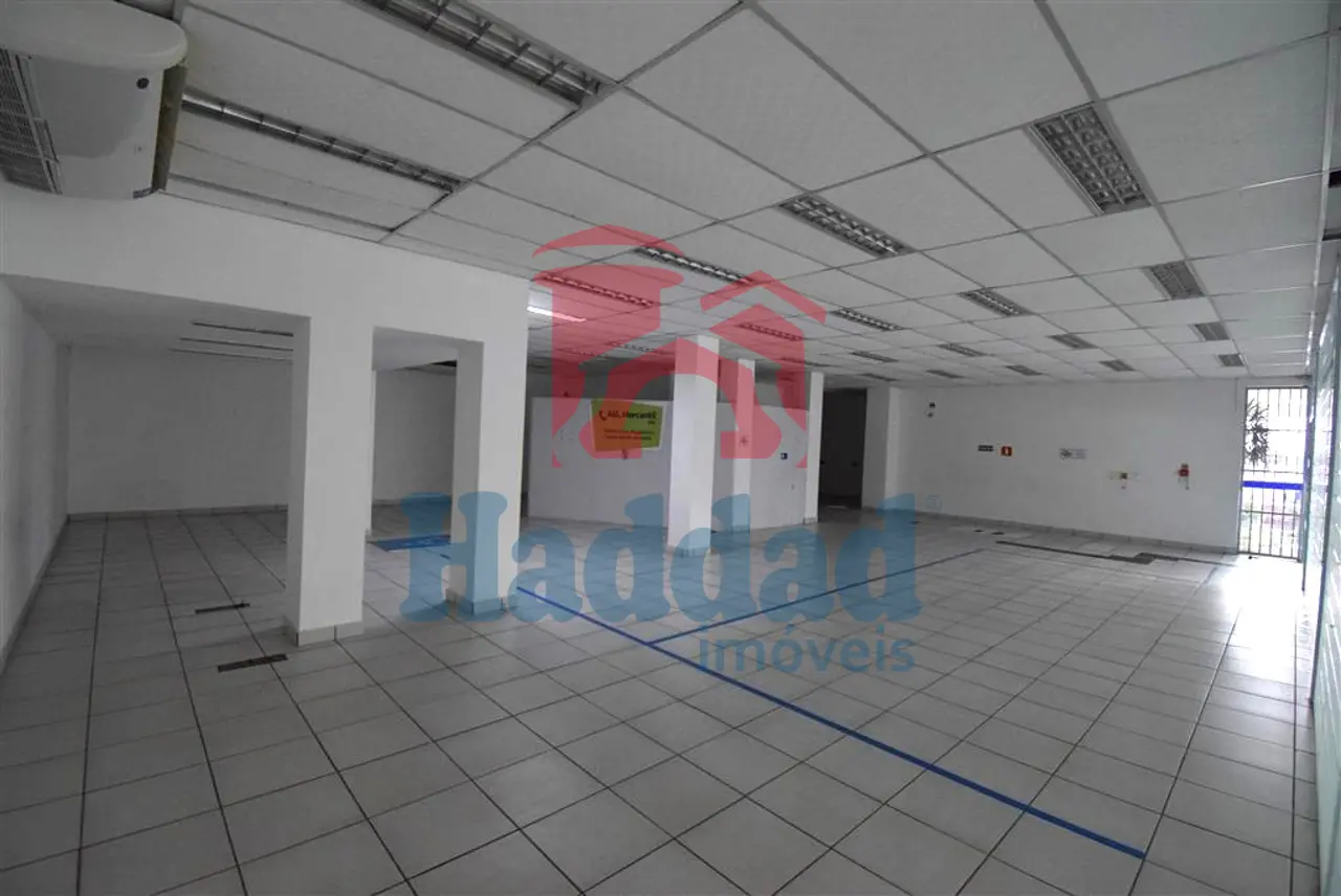 LOCAÇAO DE PONTO COMERCIAL EM LOCAL NOBRE EM BIRIGUI – EXCELENTE OPORTUNIDADE! Ref: 4786 - F15138K