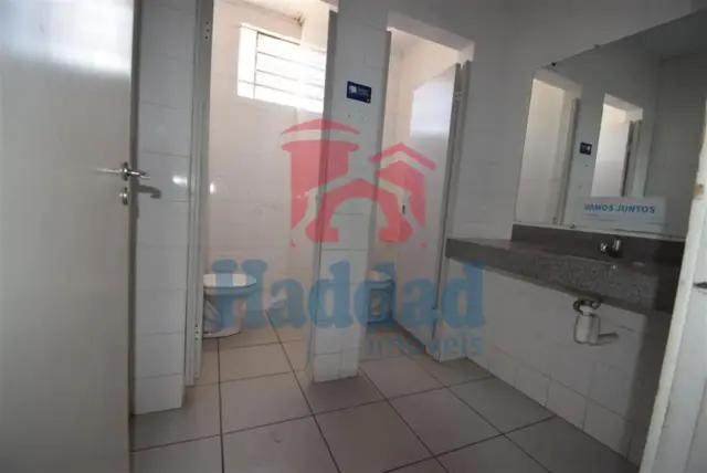 LOCAÇAO DE PONTO COMERCIAL EM LOCAL NOBRE EM BIRIGUI – EXCELENTE OPORTUNIDADE! Ref: 4786 - F15138Z