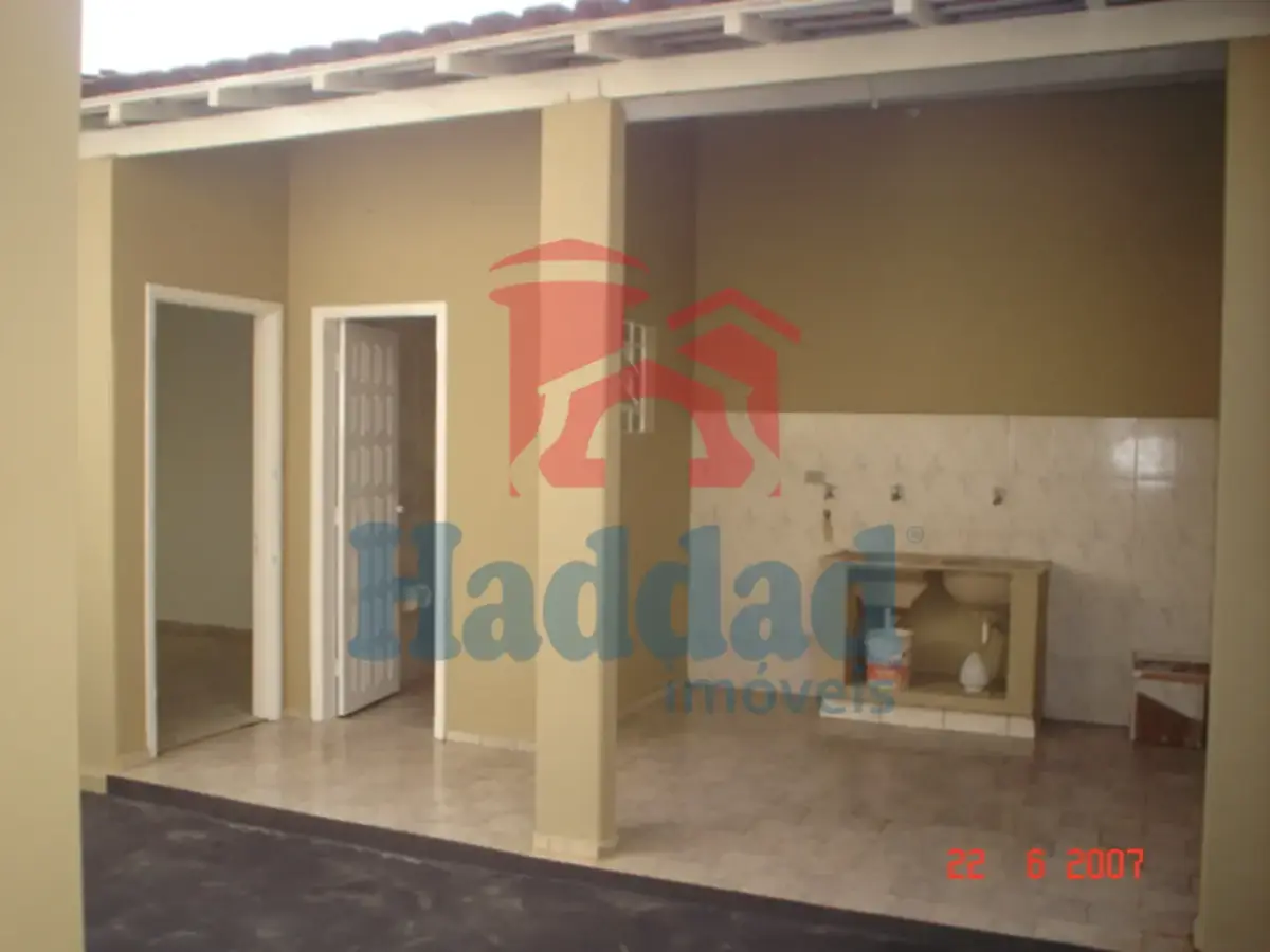 IMOVEL COM 200 m² EDIFICADO EM BIRIGUI Ref: 5487 - DSC04438