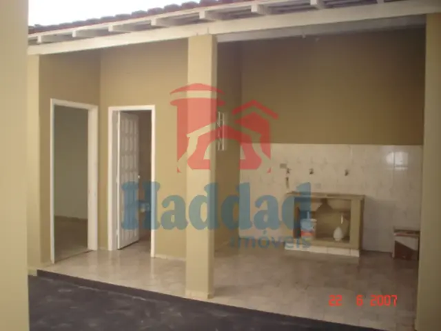 IMOVEL COM 200 m² EDIFICADO EM BIRIGUI Ref: 5487 - DSC04438