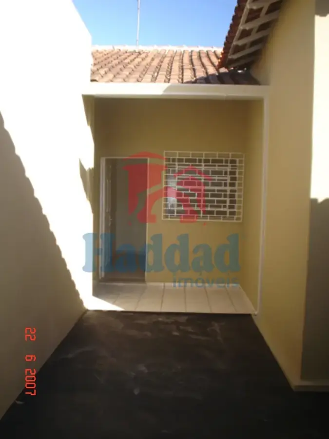 IMOVEL COM 200 m² EDIFICADO EM BIRIGUI Ref: 5487 - DSC04439