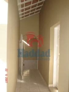 IMOVEL COM 200 m² EDIFICADO EM BIRIGUI Ref: 5487 - DSC04437