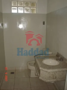 IMOVEL COM 200 m² EDIFICADO EM BIRIGUI Ref: 5487 - DSC04429