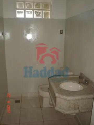 IMOVEL COM 200 m² EDIFICADO EM BIRIGUI Ref: 5487 - DSC04429