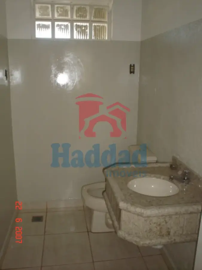 IMOVEL COM 200 m² EDIFICADO EM BIRIGUI Ref: 5487 - DSC04429