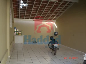 IMOVEL COM 200 m² EDIFICADO EM BIRIGUI Ref: 5487 - DSC04427