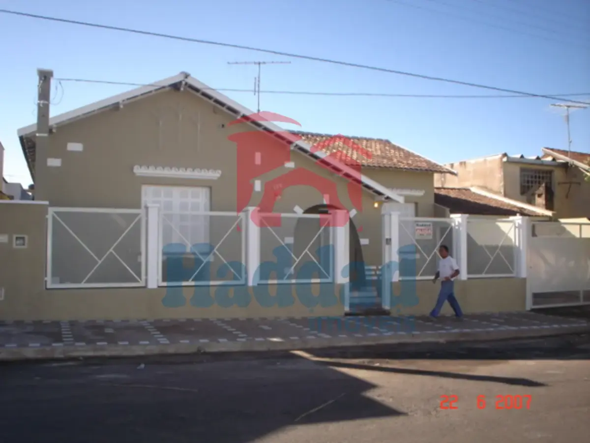 IMOVEL COM 200 m² EDIFICADO EM BIRIGUI Ref: 5487 - DSC04425