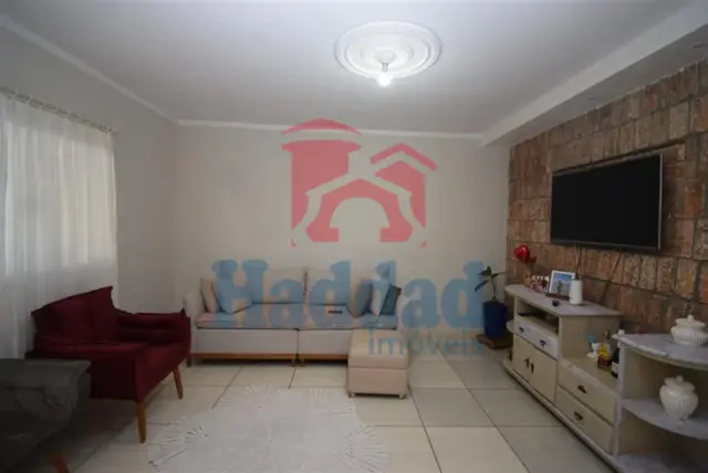 VENDE-SE CASA – RESIDENCIAL MONTE LÍBANO Ref: 5802 - DSC_0113