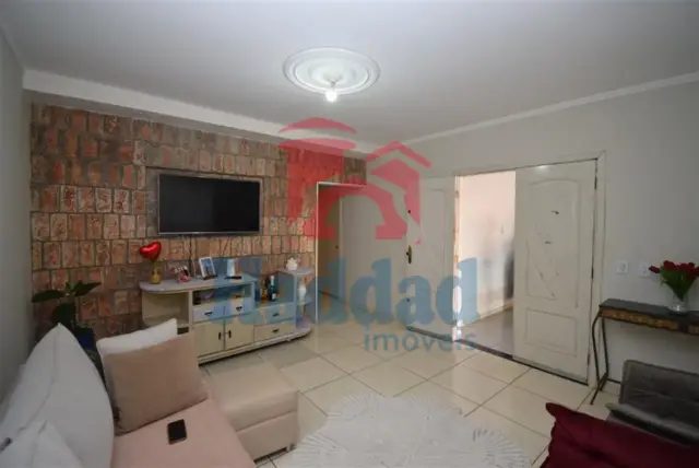 VENDE-SE CASA – RESIDENCIAL MONTE LÍBANO Ref: 5802 - DSC_0114