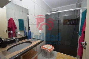 VENDE-SE CASA – RESIDENCIAL MONTE LÍBANO Ref: 5802 - DSC_0115