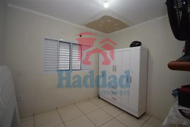 VENDE-SE CASA – RESIDENCIAL MONTE LÍBANO Ref: 5802 - DSC_0116