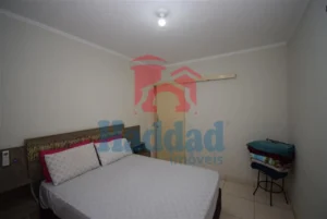 VENDE-SE CASA – RESIDENCIAL MONTE LÍBANO Ref: 5802 - DSC_0119