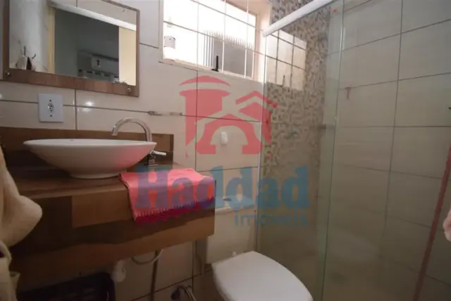 VENDE-SE CASA – RESIDENCIAL MONTE LÍBANO Ref: 5802 - DSC_0120