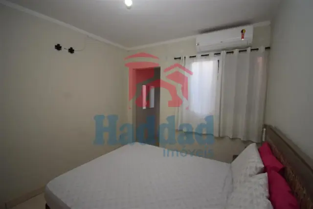VENDE-SE CASA – RESIDENCIAL MONTE LÍBANO Ref: 5802 - DSC_0121