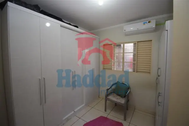 VENDE-SE CASA – RESIDENCIAL MONTE LÍBANO Ref: 5802 - DSC_0122