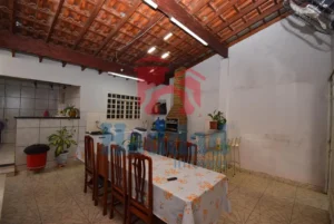 VENDE-SE CASA – RESIDENCIAL MONTE LÍBANO Ref: 5802 - DSC_0124