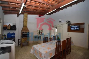VENDE-SE CASA – RESIDENCIAL MONTE LÍBANO Ref: 5802 - DSC_0125
