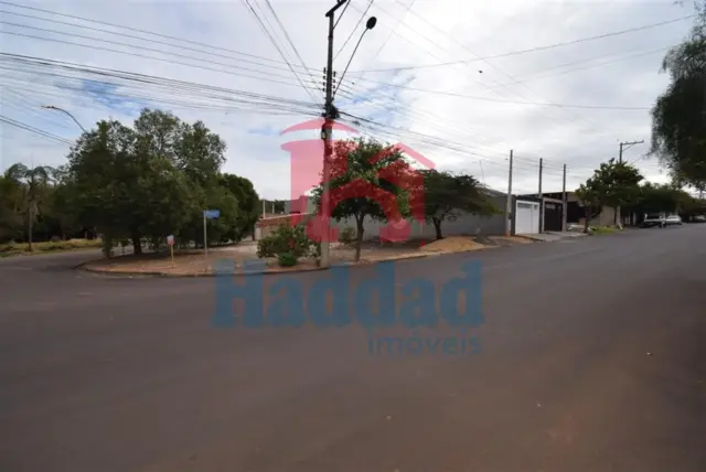 TERRENO RESIDENCIAL À VENDA – RESIDENCIAL ATENAS Ref: 6175 - 01