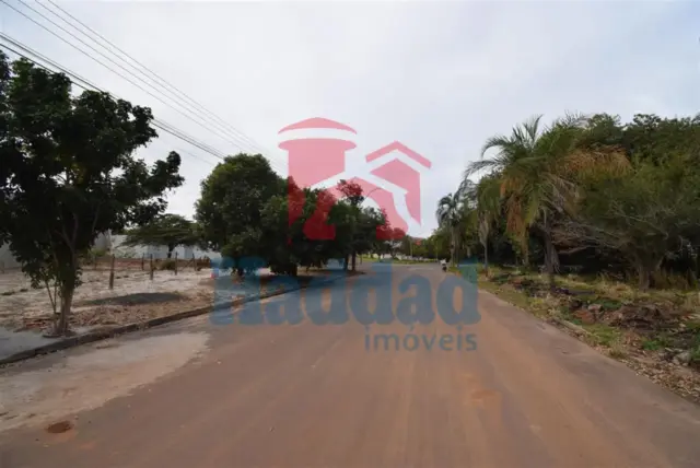 TERRENO RESIDENCIAL À VENDA – RESIDENCIAL ATENAS Ref: 6175 - 04