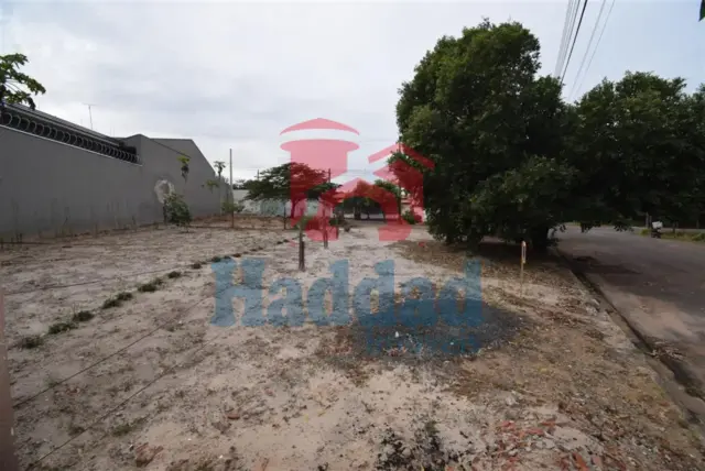 TERRENO RESIDENCIAL À VENDA – RESIDENCIAL ATENAS Ref: 6175 - 05