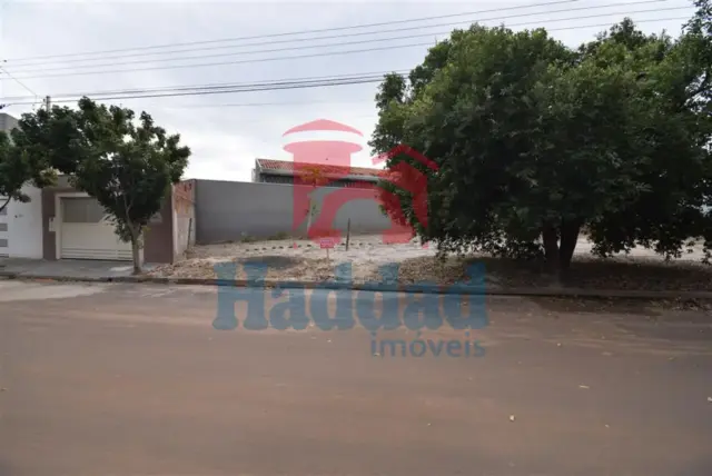 TERRENO RESIDENCIAL À VENDA – RESIDENCIAL ATENAS Ref: 6175 - 06