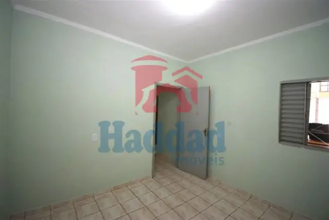 CASA COM SALÃO COMERCIAL  E OTIMA LOCALIZAÇÃO Ref: 6187 - F06187T