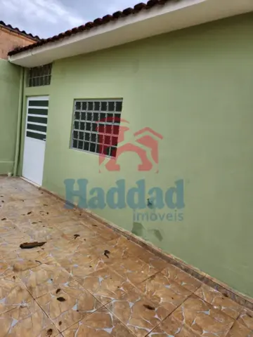 CASA COM SALÃO COMERCIAL  E OTIMA LOCALIZAÇÃO Ref: 6187 - F06187AC