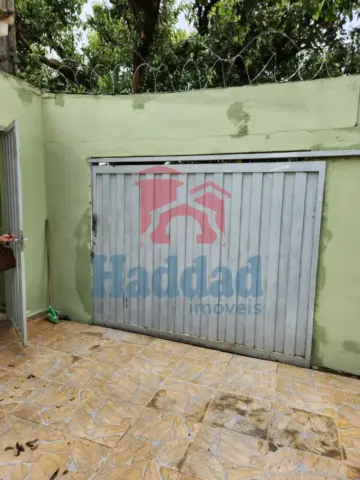CASA COM SALÃO COMERCIAL  E OTIMA LOCALIZAÇÃO Ref: 6187 - F06187L