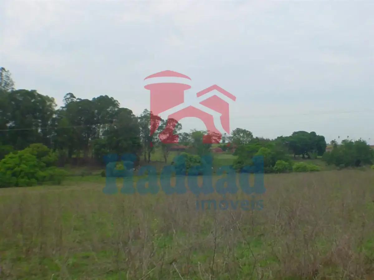 Imóvel com Alto Potencial de Valorização! AREA 124.000 m², ANEXA A CIDADE DE BIRIGUI SP Ref: 6964 - F06964CT.JPG