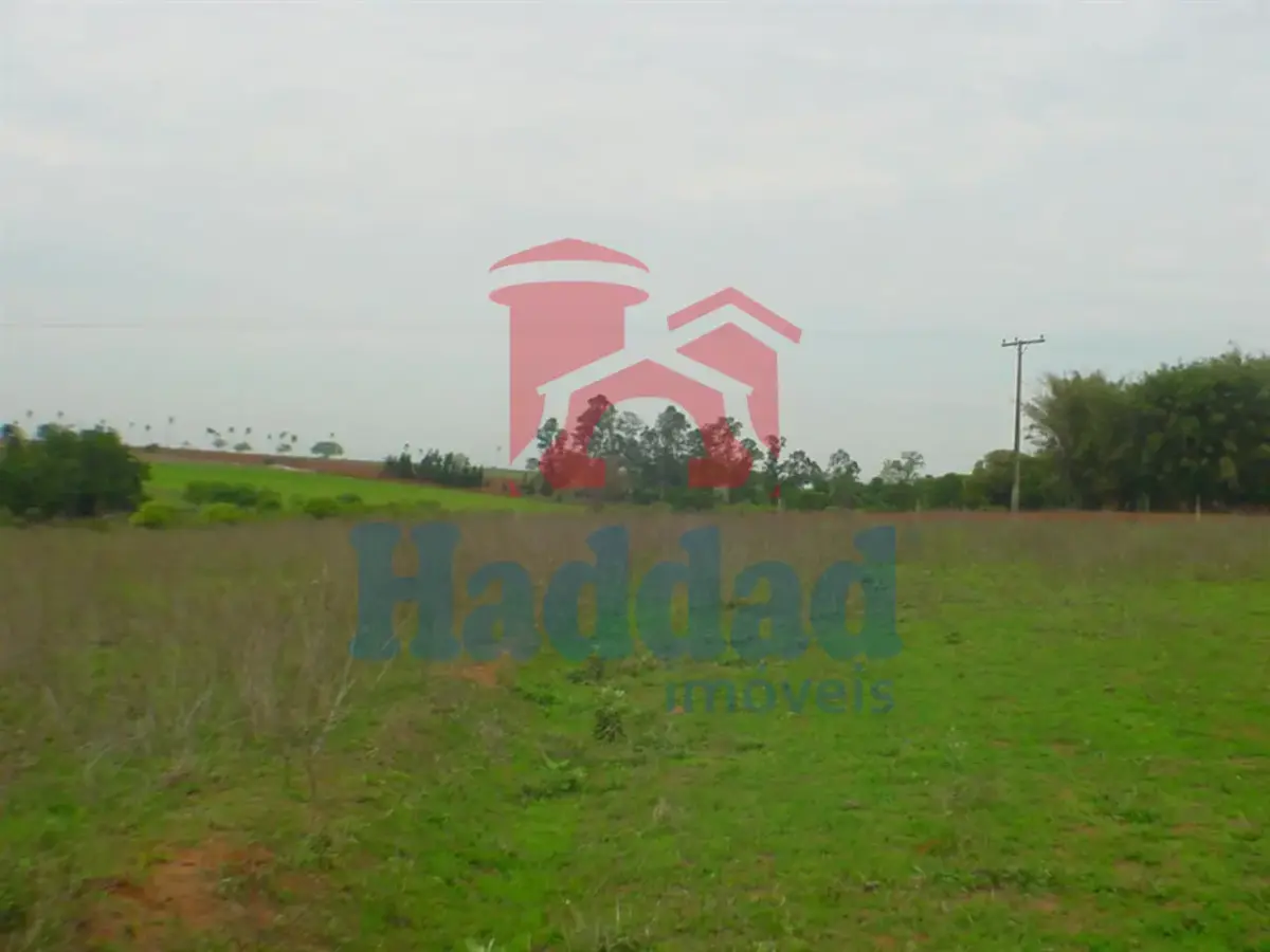 Imóvel com Alto Potencial de Valorização! AREA 124.000 m², ANEXA A CIDADE DE BIRIGUI SP Ref: 6964 - F06964CU.JPG