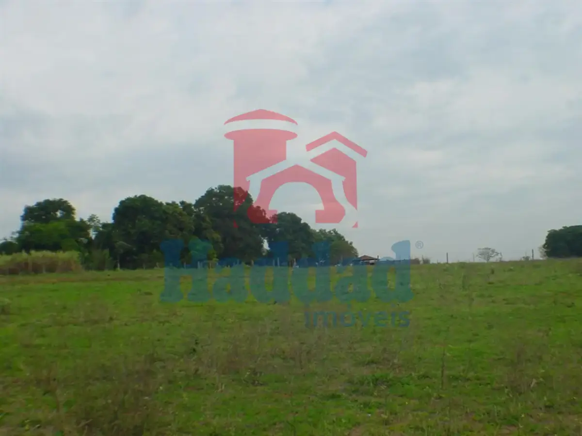 Imóvel com Alto Potencial de Valorização! AREA 124.000 m², ANEXA A CIDADE DE BIRIGUI SP Ref: 6964 - F06964CW.JPG