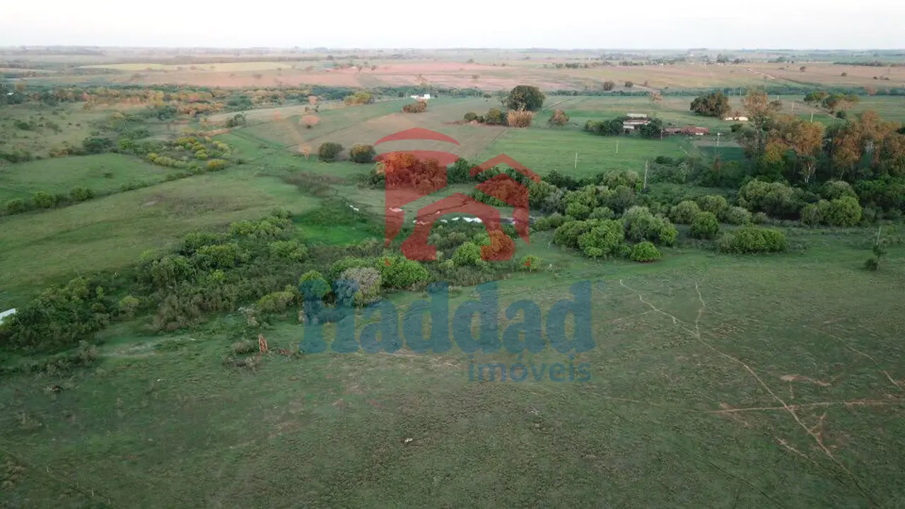 Imóvel com Alto Potencial de Valorização! AREA 124.000 m², ANEXA A CIDADE DE BIRIGUI SP Ref: 6964 - WhatsApp Image 2019-09-27 at 18