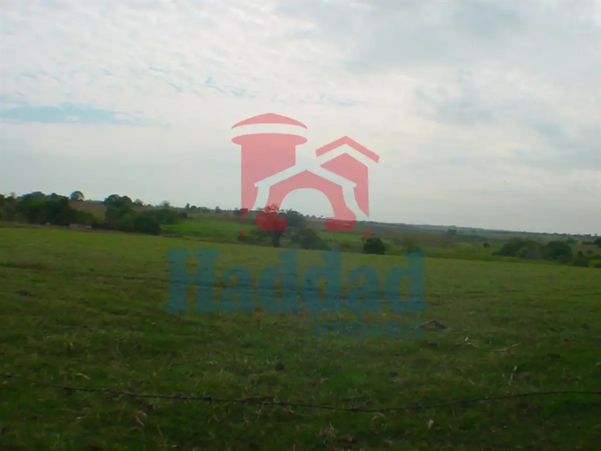 Imóvel com Alto Potencial de Valorização! AREA 124.000 m², ANEXA A CIDADE DE BIRIGUI SP Ref: 6964 - F06964ER.JPG