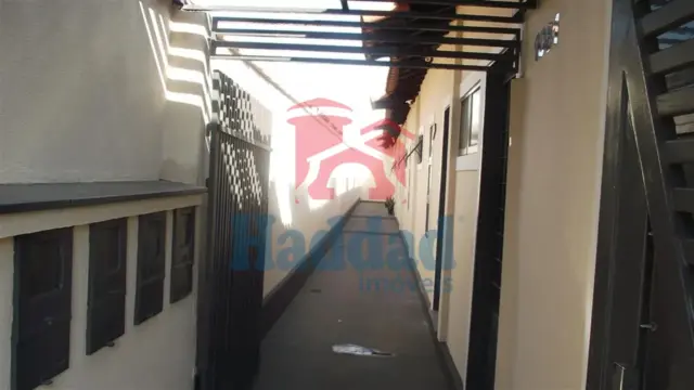 6 KITNET ALUGADA COM ÓTIMA LOCALIZAÇÃO EM BIRIGU-  BOA RENDA RENDA DE ALUGUEL !!! Ref: 7056 - 04