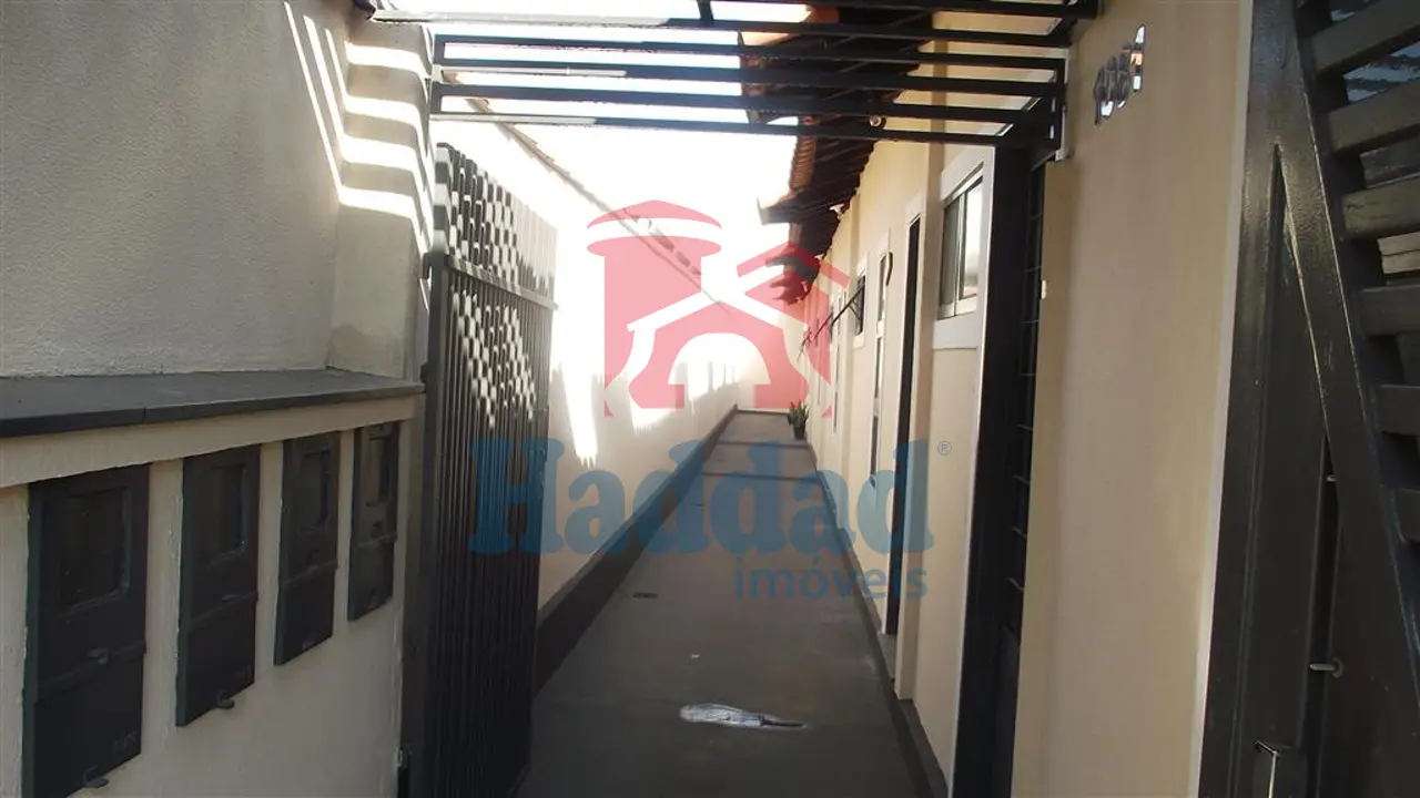6 KITNET ALUGADA COM ÓTIMA LOCALIZAÇÃO EM BIRIGU-  BOA RENDA RENDA DE ALUGUEL !!! Ref: 7056 - 04