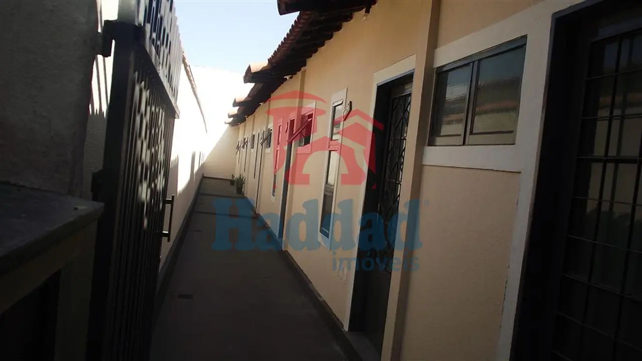 6 KITNET ALUGADA COM ÓTIMA LOCALIZAÇÃO EM BIRIGU-  BOA RENDA RENDA DE ALUGUEL !!! Ref: 7056 - 05