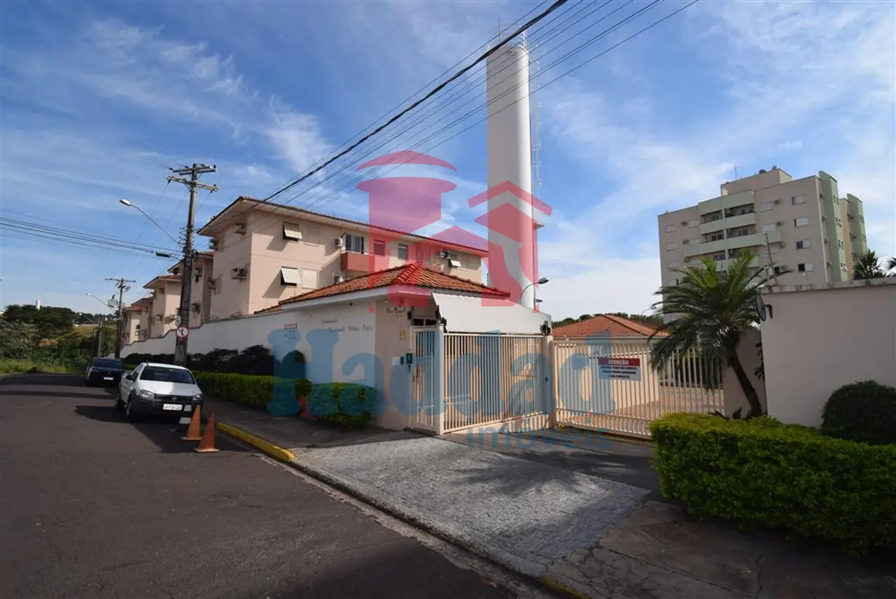 APARTAMENTO COMPLETO EM BIRGU PARA LOCAÇAO 1. ANDAR Ref: 7548 - F06986A
