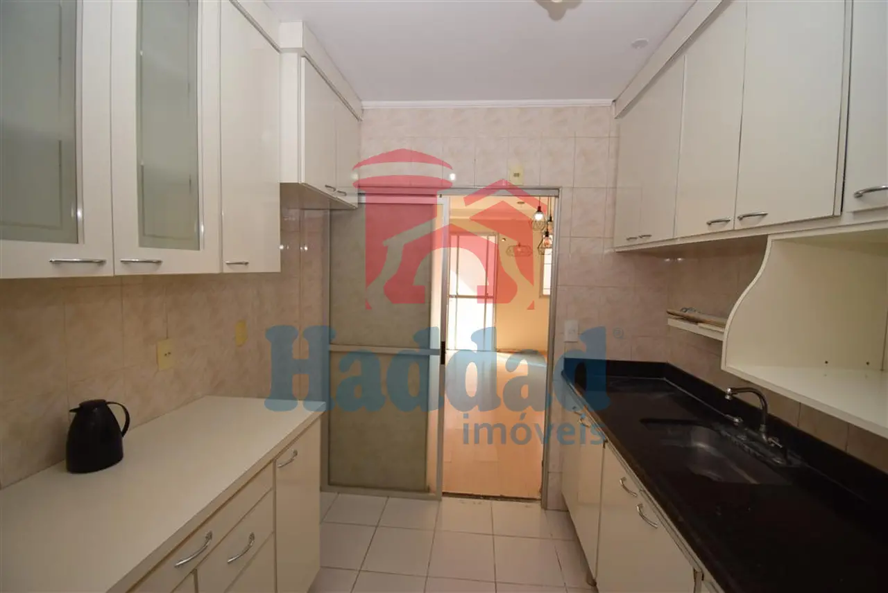 APARTAMENTO COMPLETO EM BIRGU PARA LOCAÇAO 1. ANDAR Ref: 7548 - F06986G