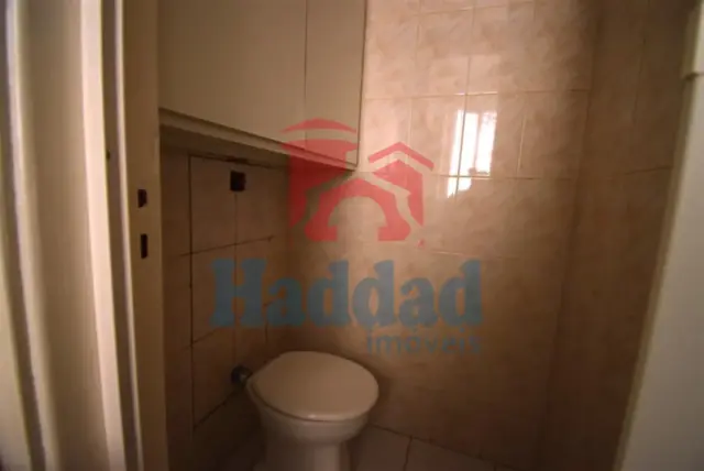 APARTAMENTO  – JARDIM TROPICAL / 1º ANDAR Ref: 7548 - F06986I